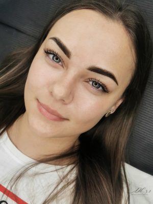 szemöldgök sminktetoválás Győr